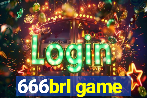 666brl game